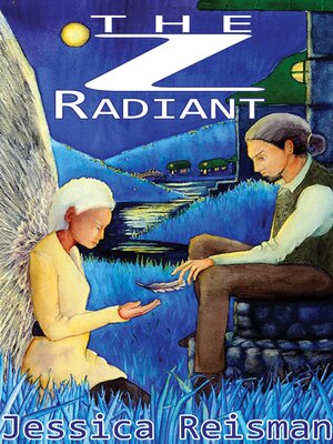 cover image of The Z Radiant